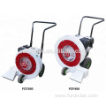 FCF-360 mini ground clean machine road blower